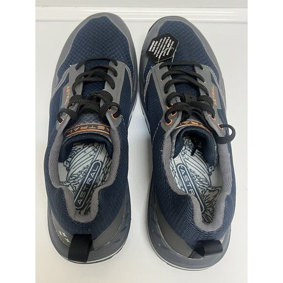 Astral TR1 Mesh Storm Navy Men's Shoe Water Hiking FTRTMHM-631 Trail - Picture 11 of 11